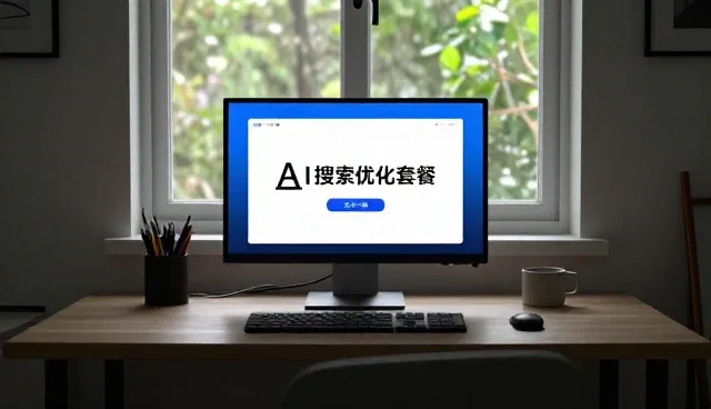AI排名提升套餐提升实验室环境整体体验